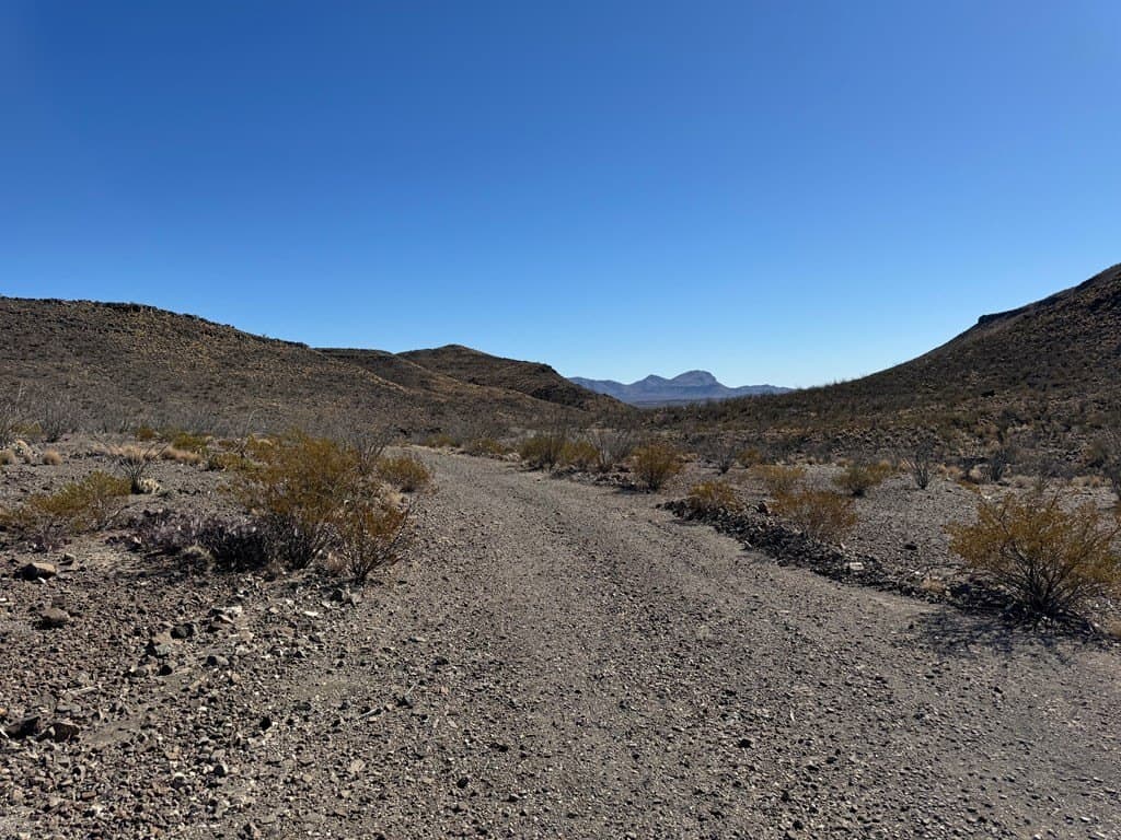 61 acres in Brewster County - photo 15