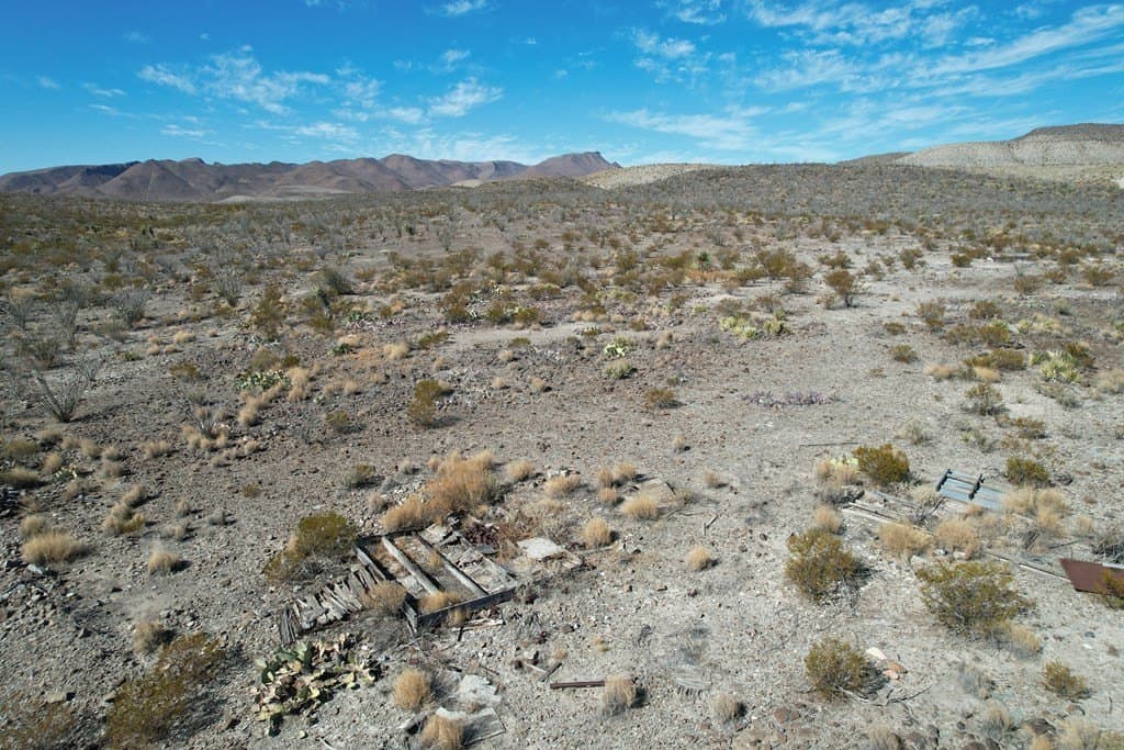 61 acres in Brewster County - photo 23