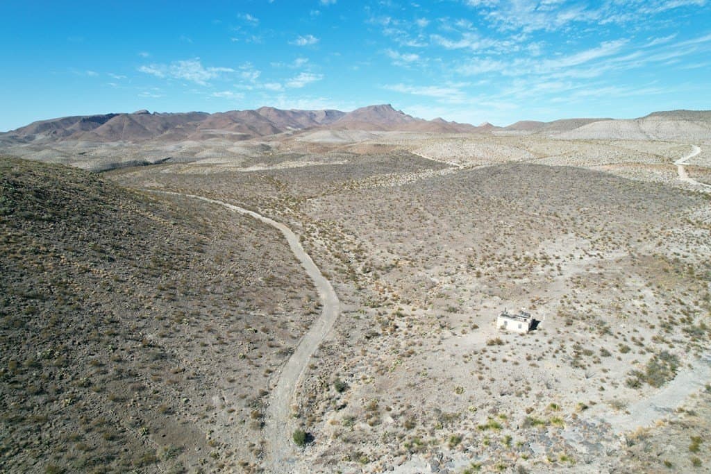 61 acres in Brewster County - photo 18