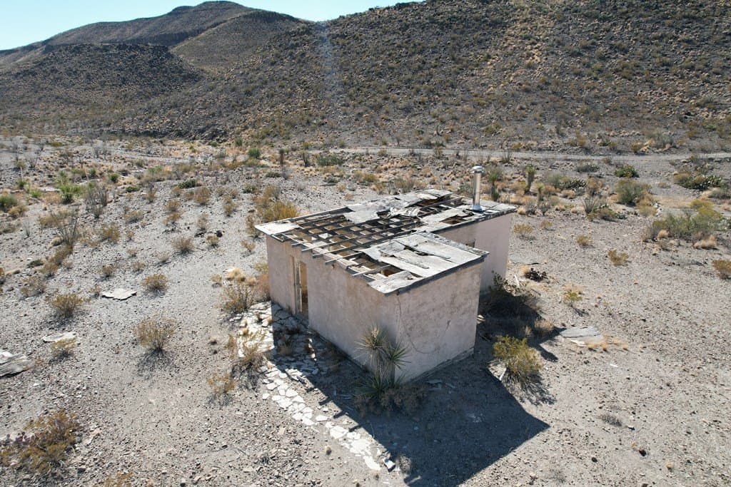 61 acres in Brewster County - photo 11
