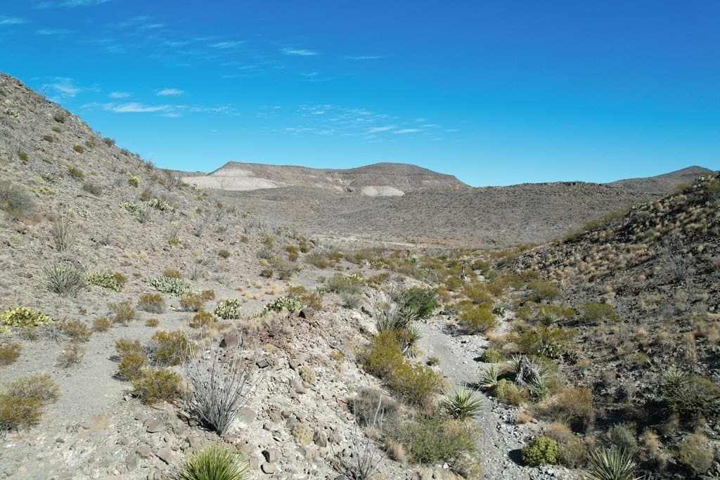 61 acres in Brewster County - photo 20