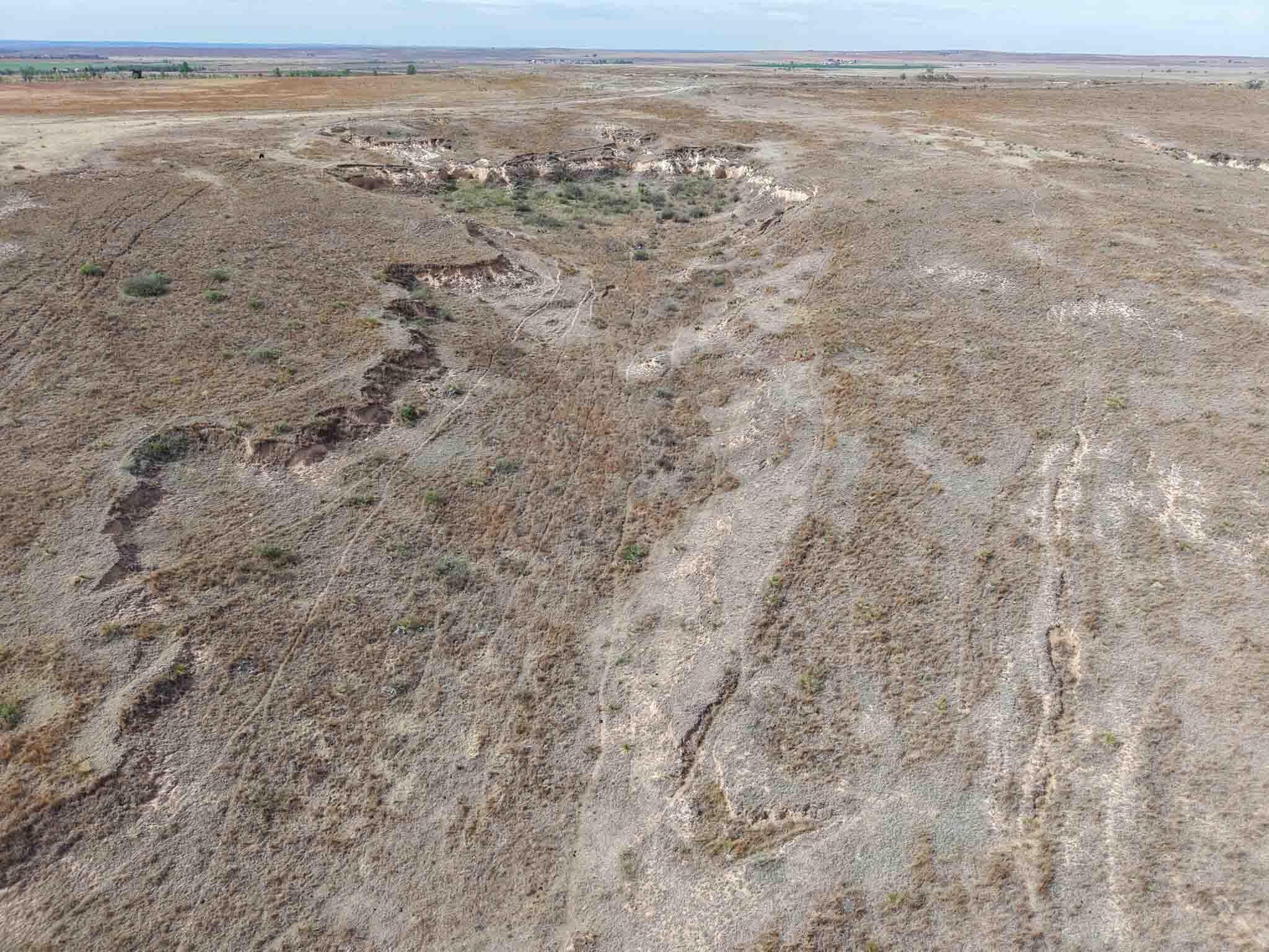 322.28 acres in Wheeler County - photo 49