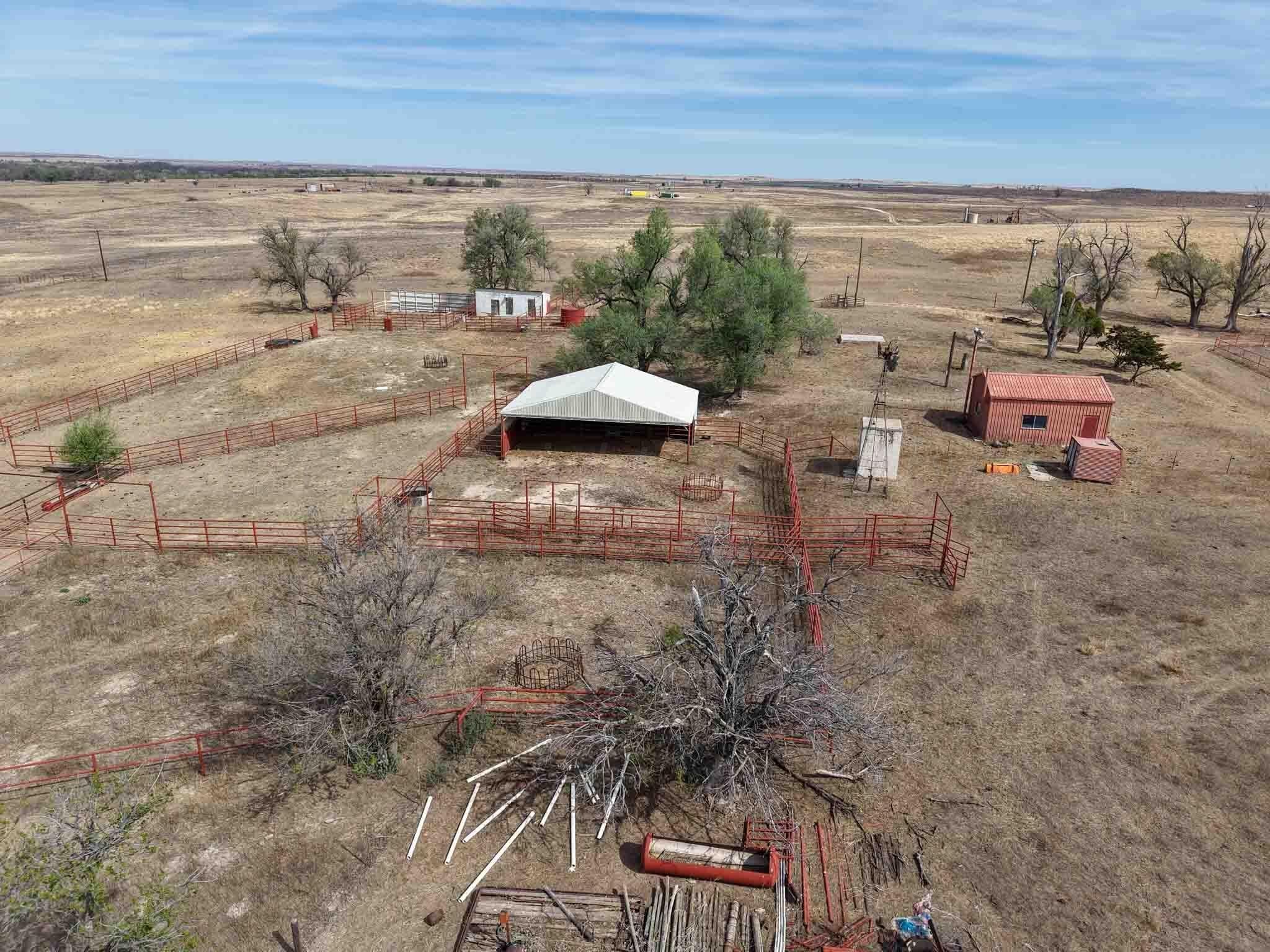 322.28 acres in Wheeler County - photo 39