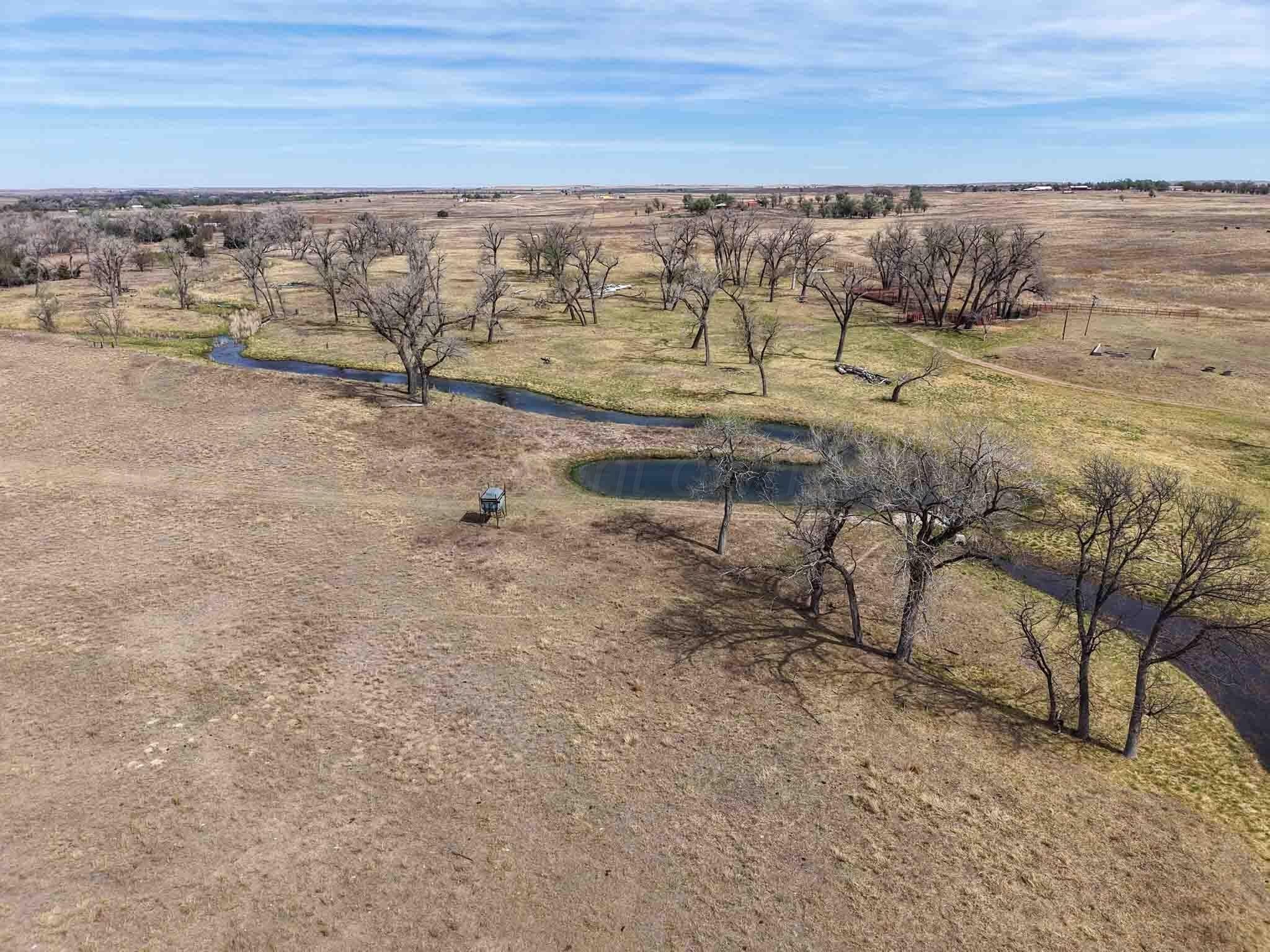 322.28 acres in Wheeler County