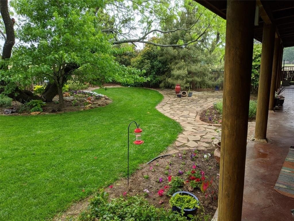 14.18 acres in Parker County gallery image 4