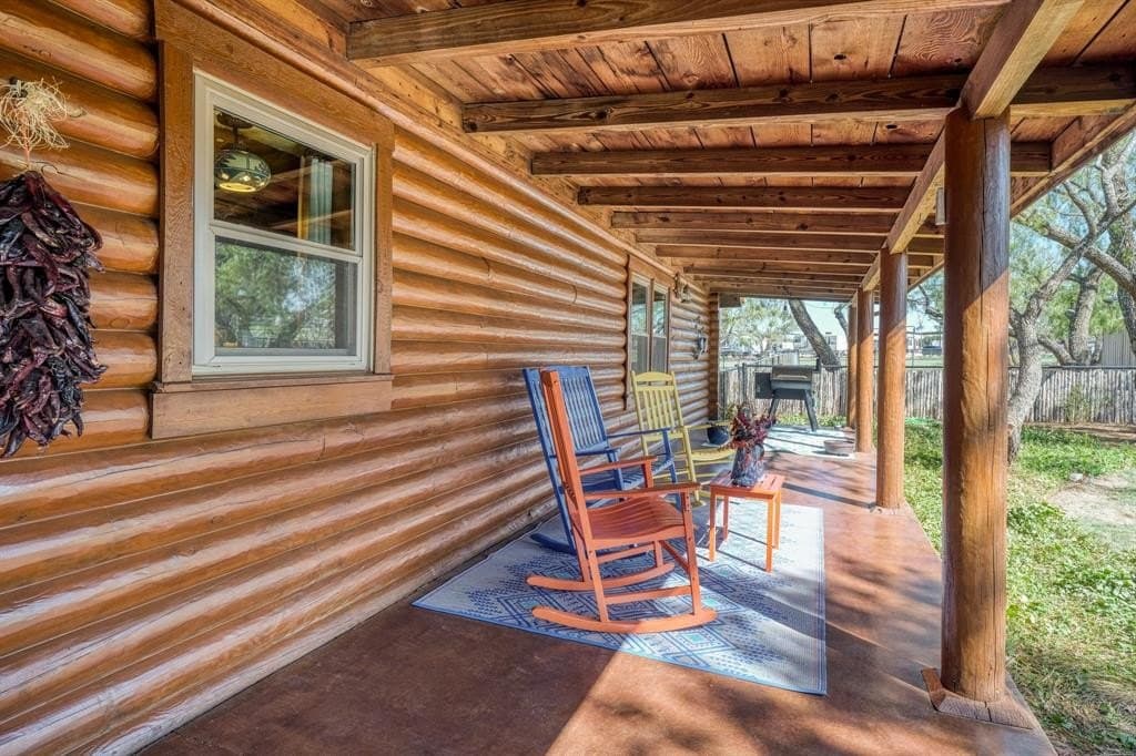 14.18 acres in Parker County gallery image 3