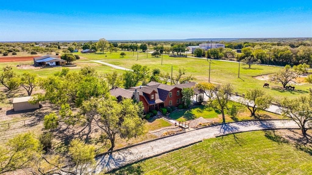 14.18 acres in Parker County gallery image 2