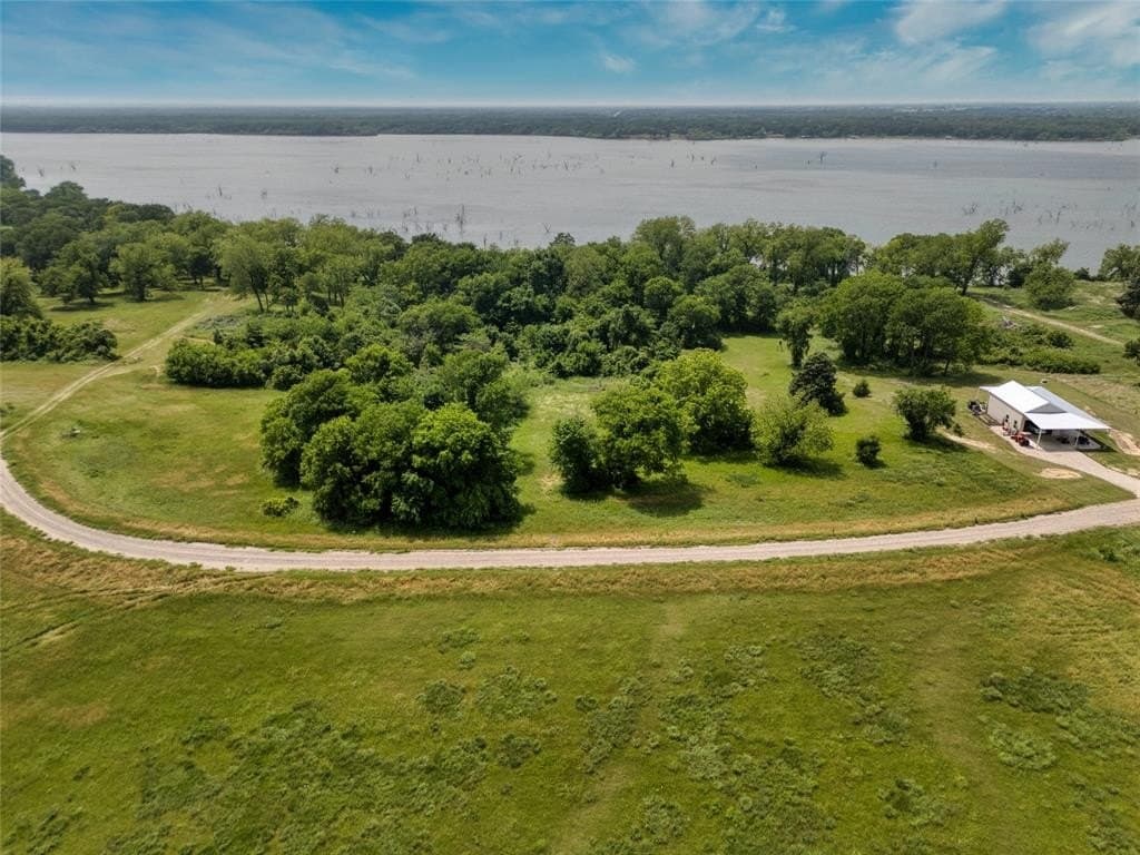 0.43 acres in Hunt County featured view