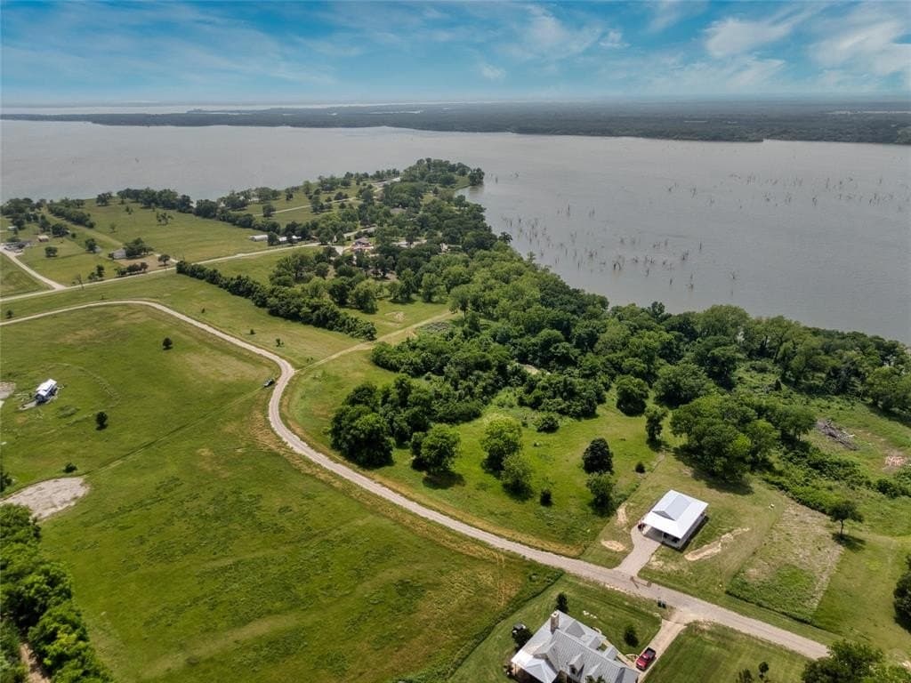 0.43 acres in Hunt County gallery image 4