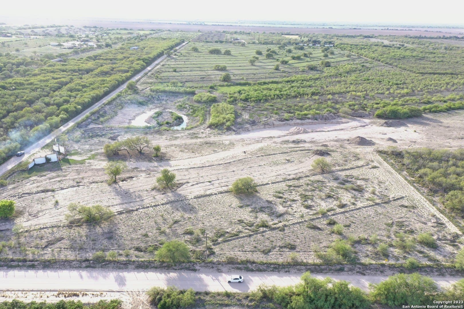 105.96 acres in Hidalgo County - photo 10