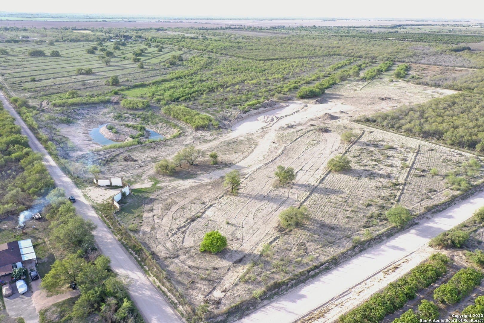 105.96 acres in Hidalgo County - photo 9