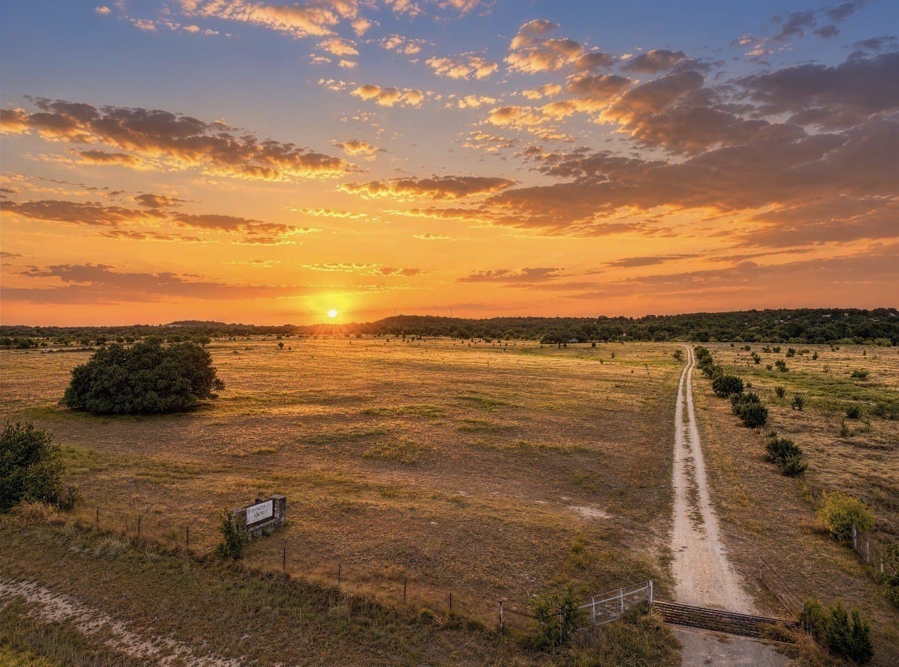 175.79 acres in Bosque County - photo 2