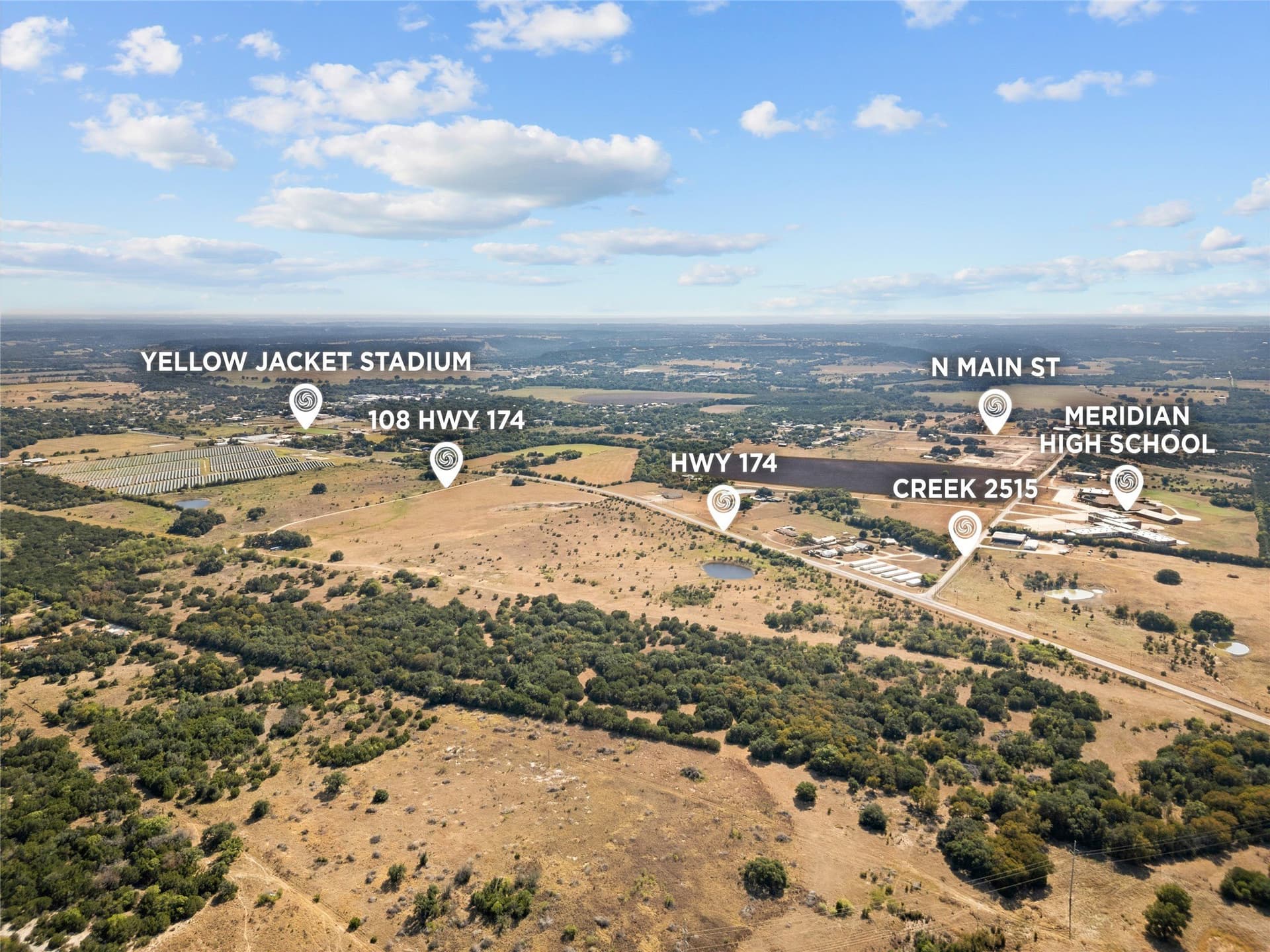 175.79 acres in Bosque County - photo 5