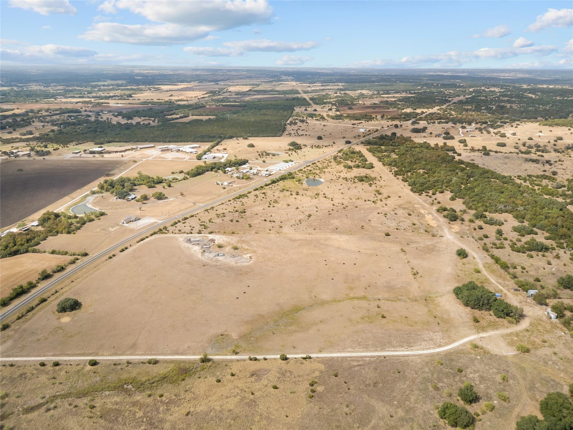 175.79 acres in Bosque County - photo 14