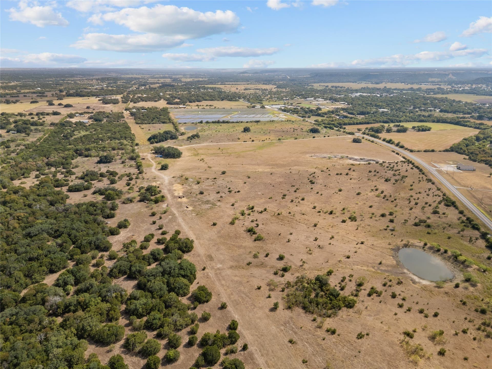 175.79 acres in Bosque County - photo 25