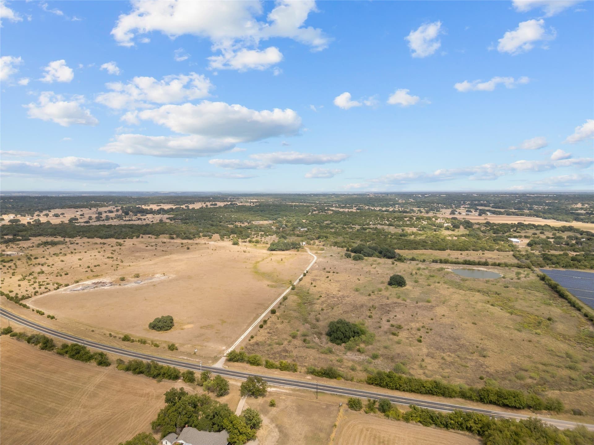 175.79 acres in Bosque County - photo 9