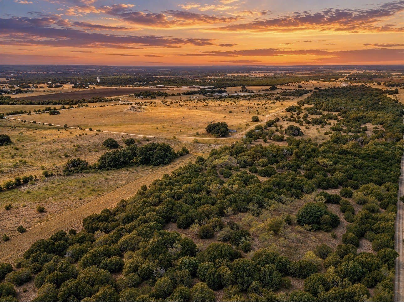 175.79 acres in Bosque County - photo 3