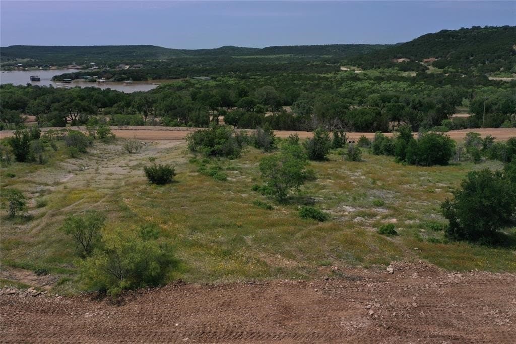 0.52 acres in Palo Pinto County