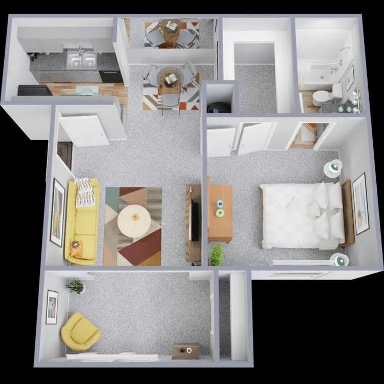 10.05 acres in Harris County gallery image 3