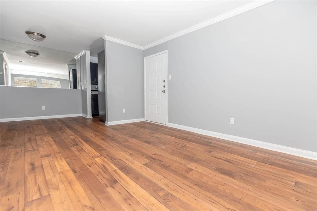 10.05 acres in Harris County featured view