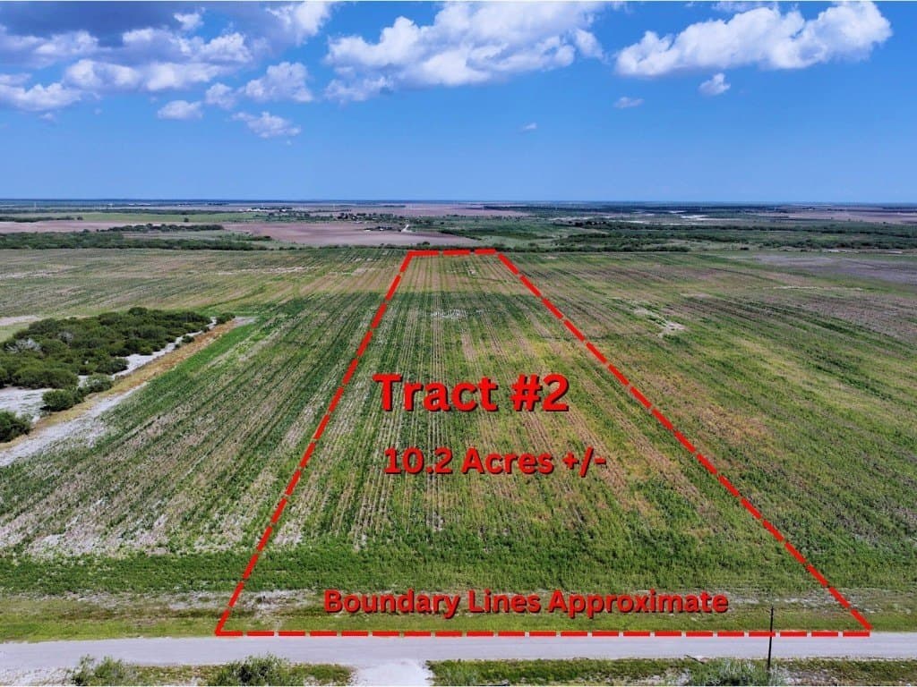 100,000 acres in Kleberg County - photo 7
