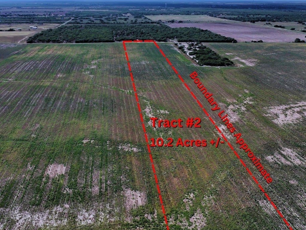10.2 acres in Kleberg County gallery image 2