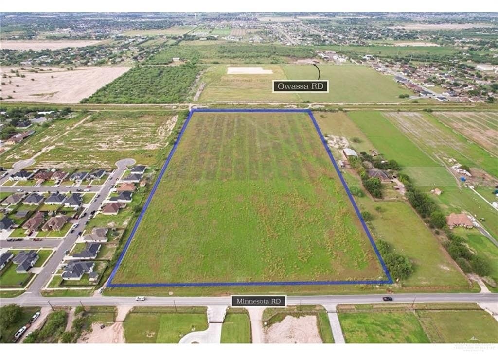 18.86 acres in Hidalgo County gallery image 3