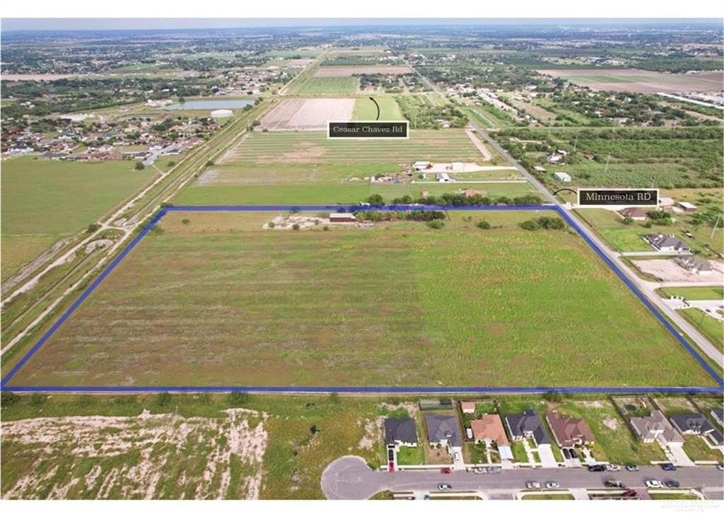 18.86 acres in Hidalgo County gallery image 2