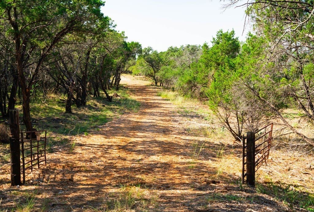 40.05 acres in Travis County - photo 23