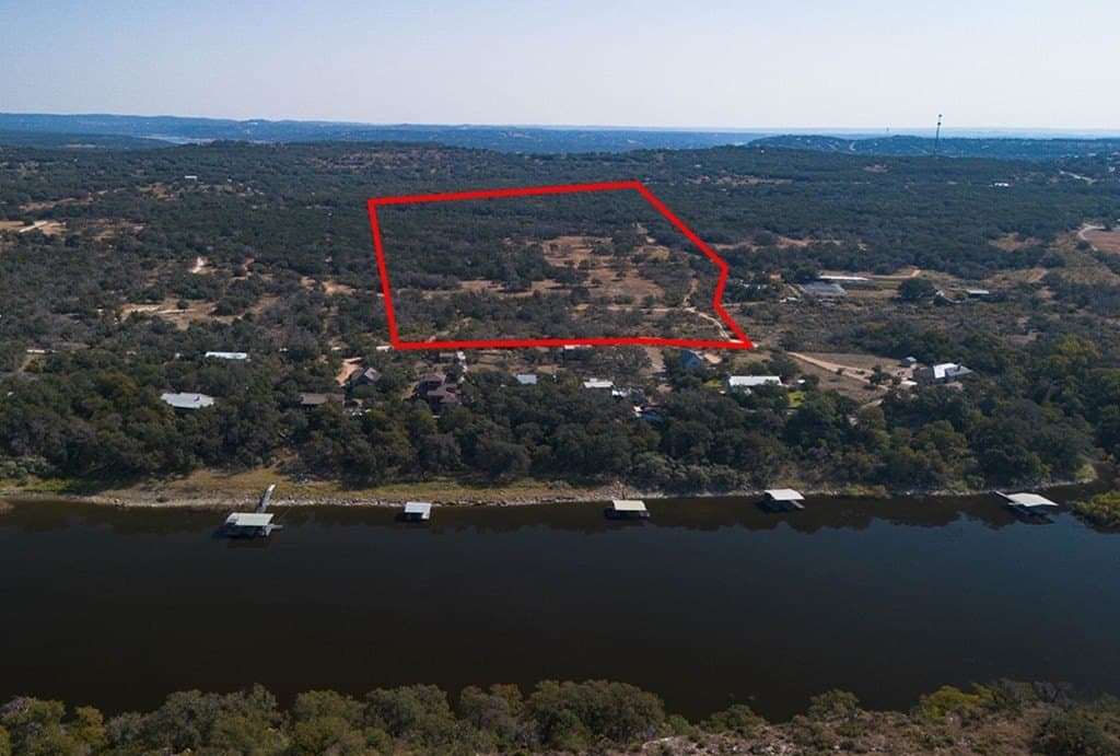 40.05 acres in Travis County - photo 10
