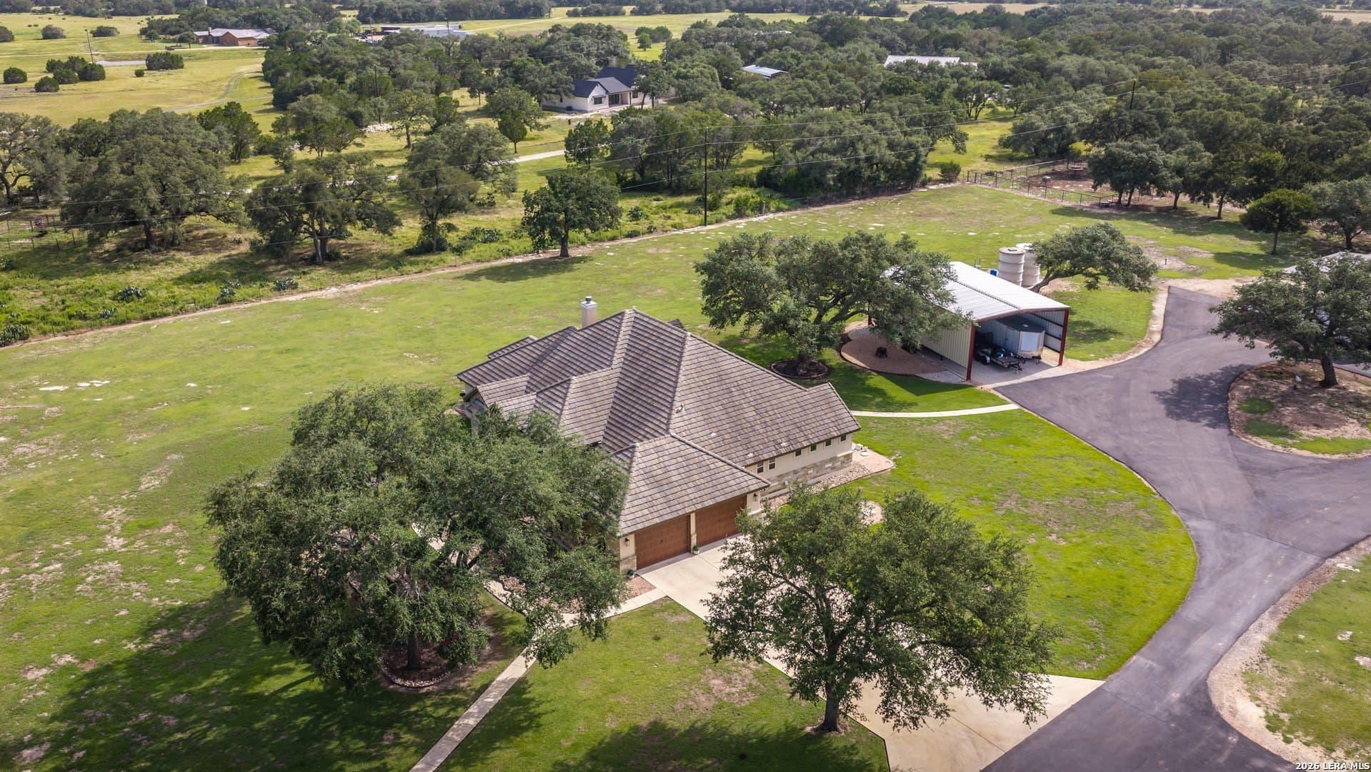20.41 acres in Kendall County - photo 3