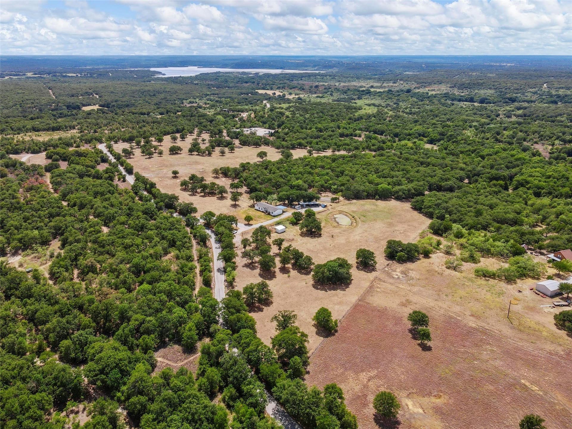 24.68 acres in Wise County