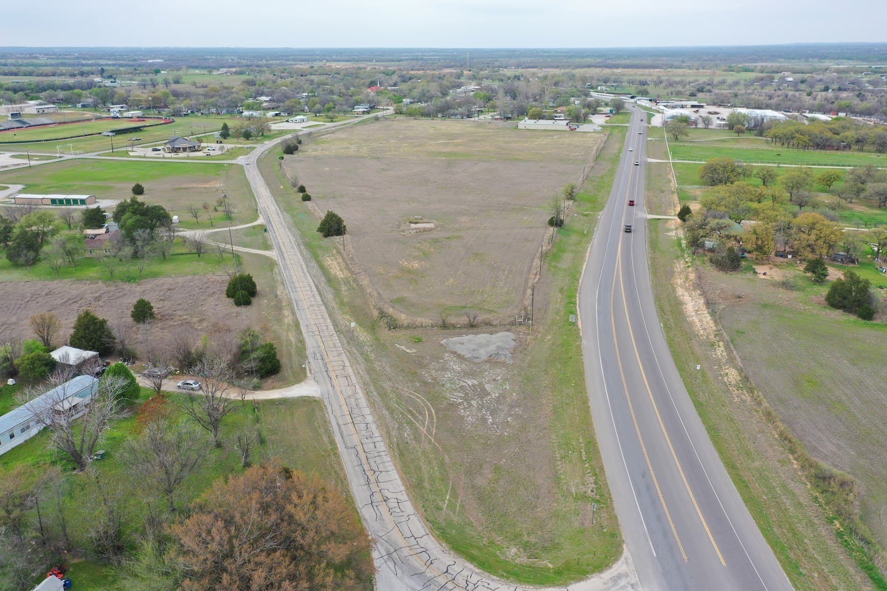 18.9 acres in Wise County gallery image 4