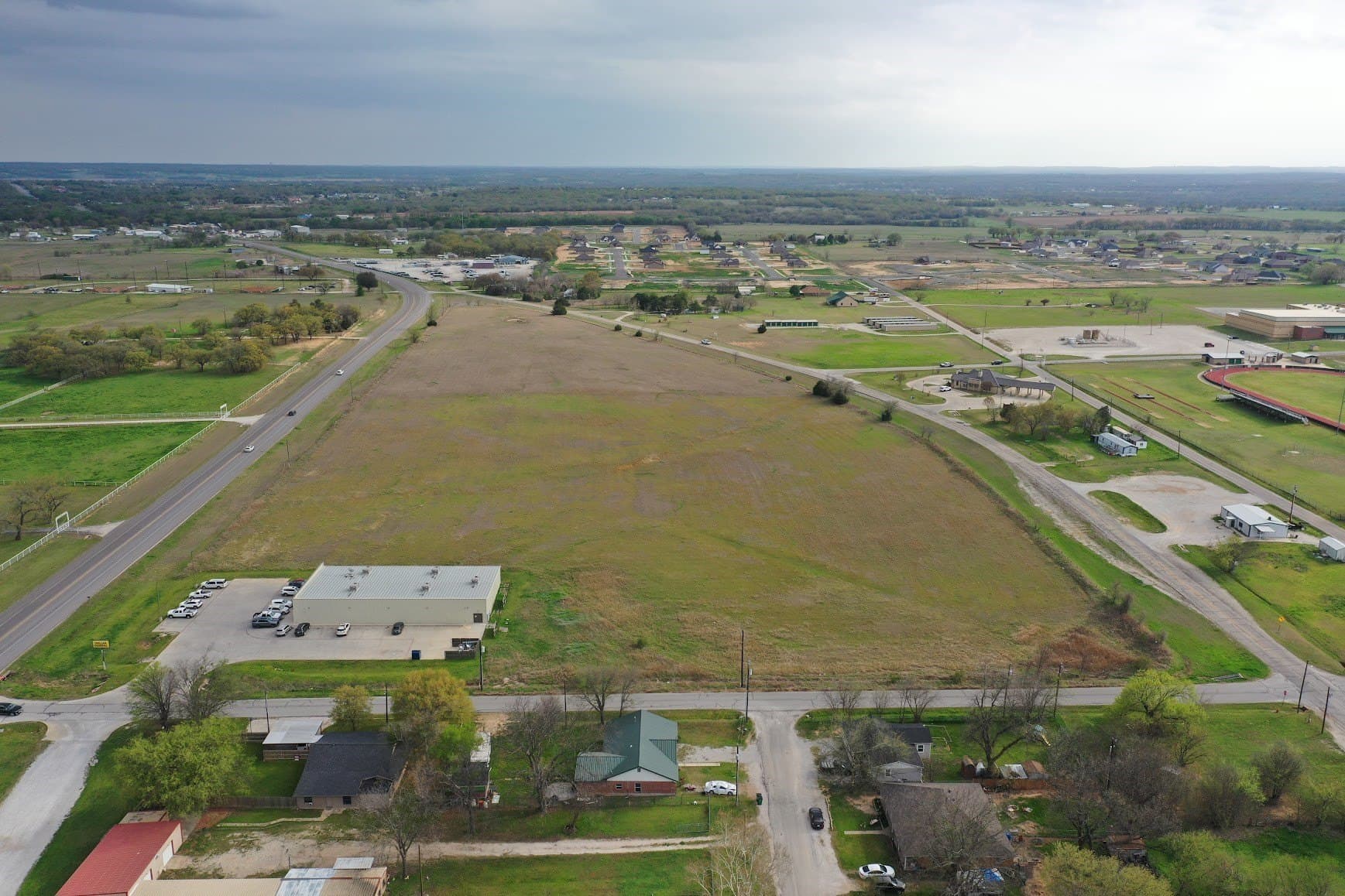 18.9 acres in Wise County gallery image 3