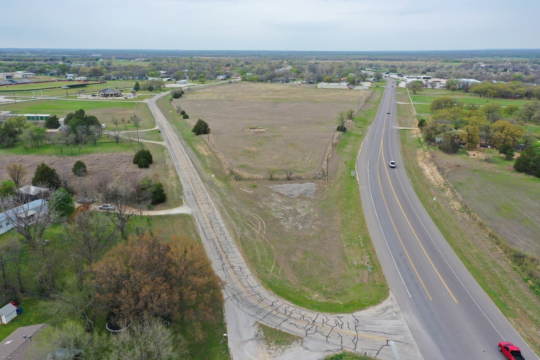 18.9 acres in Wise County gallery image 2