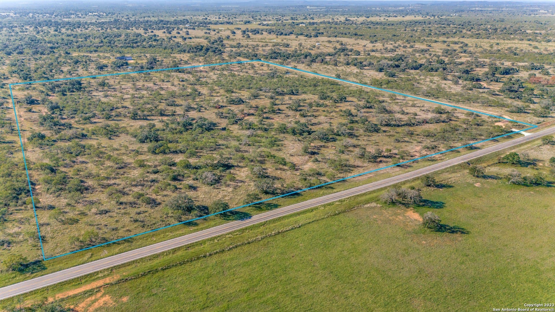 51.44 acres in Mason Co County