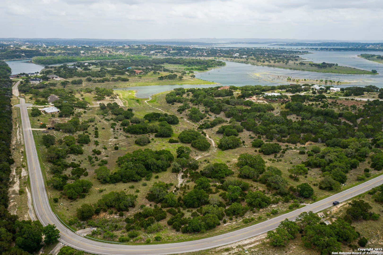 4.21 acres in Comal County - photo 13