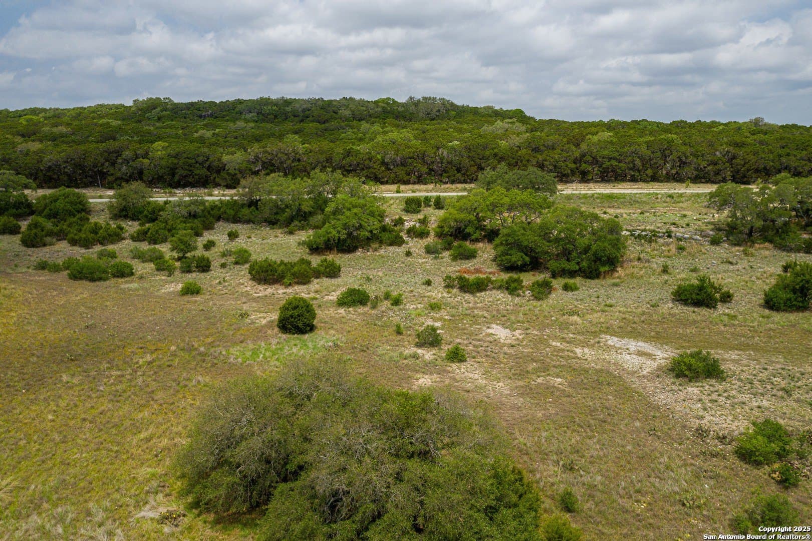4.21 acres in Comal County gallery image 2