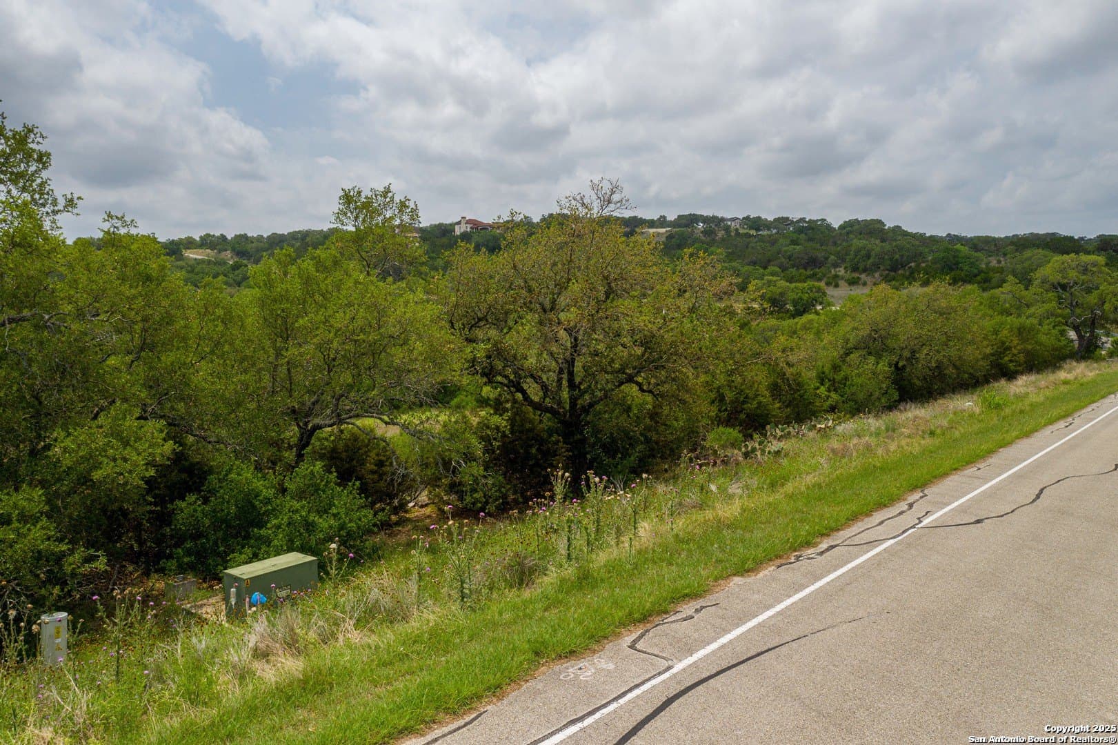 4.21 acres in Comal County - photo 12