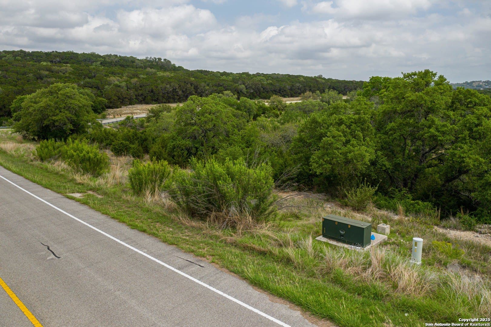4.21 acres in Comal County gallery image 3