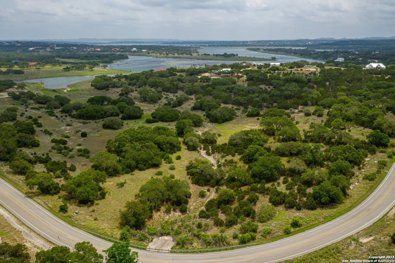 4.21 acres in Comal County gallery image 4