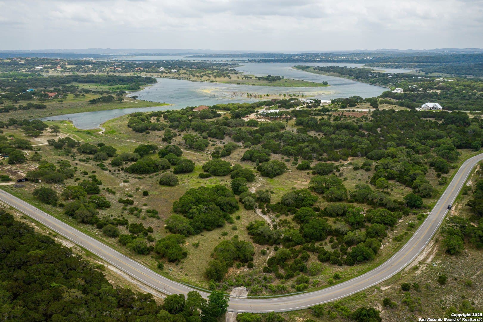 4.21 acres in Comal County - photo 14