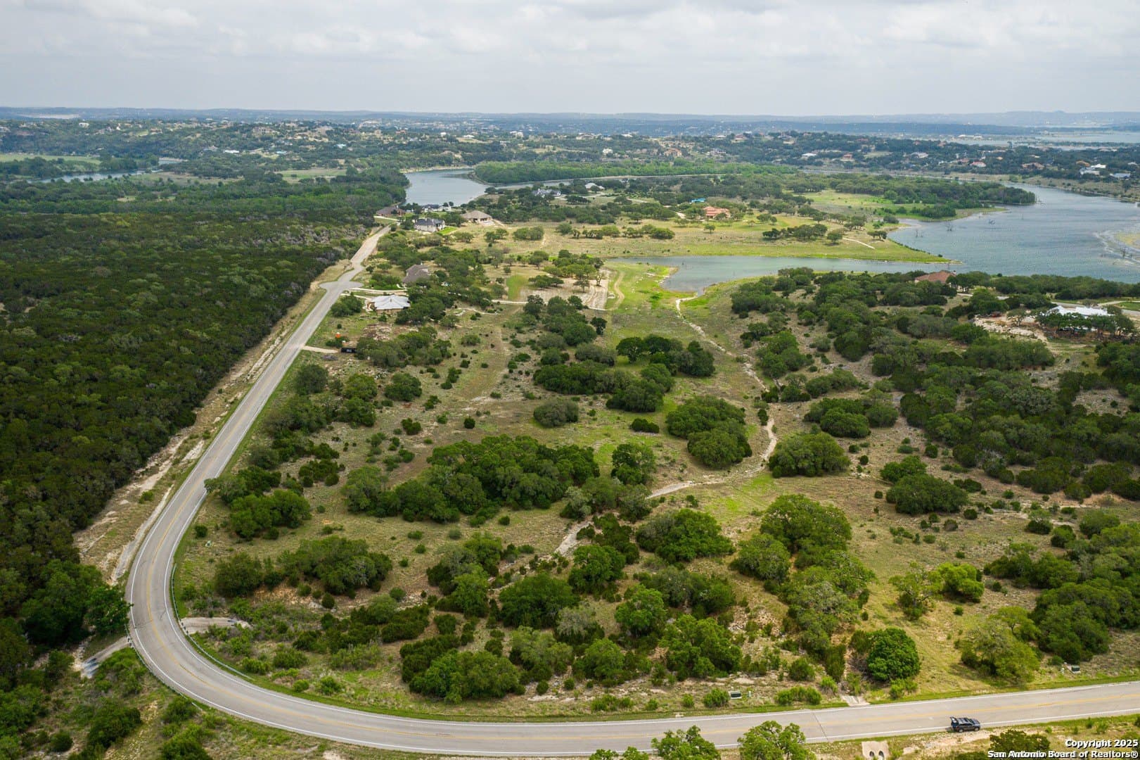 4.21 acres in Comal County featured view