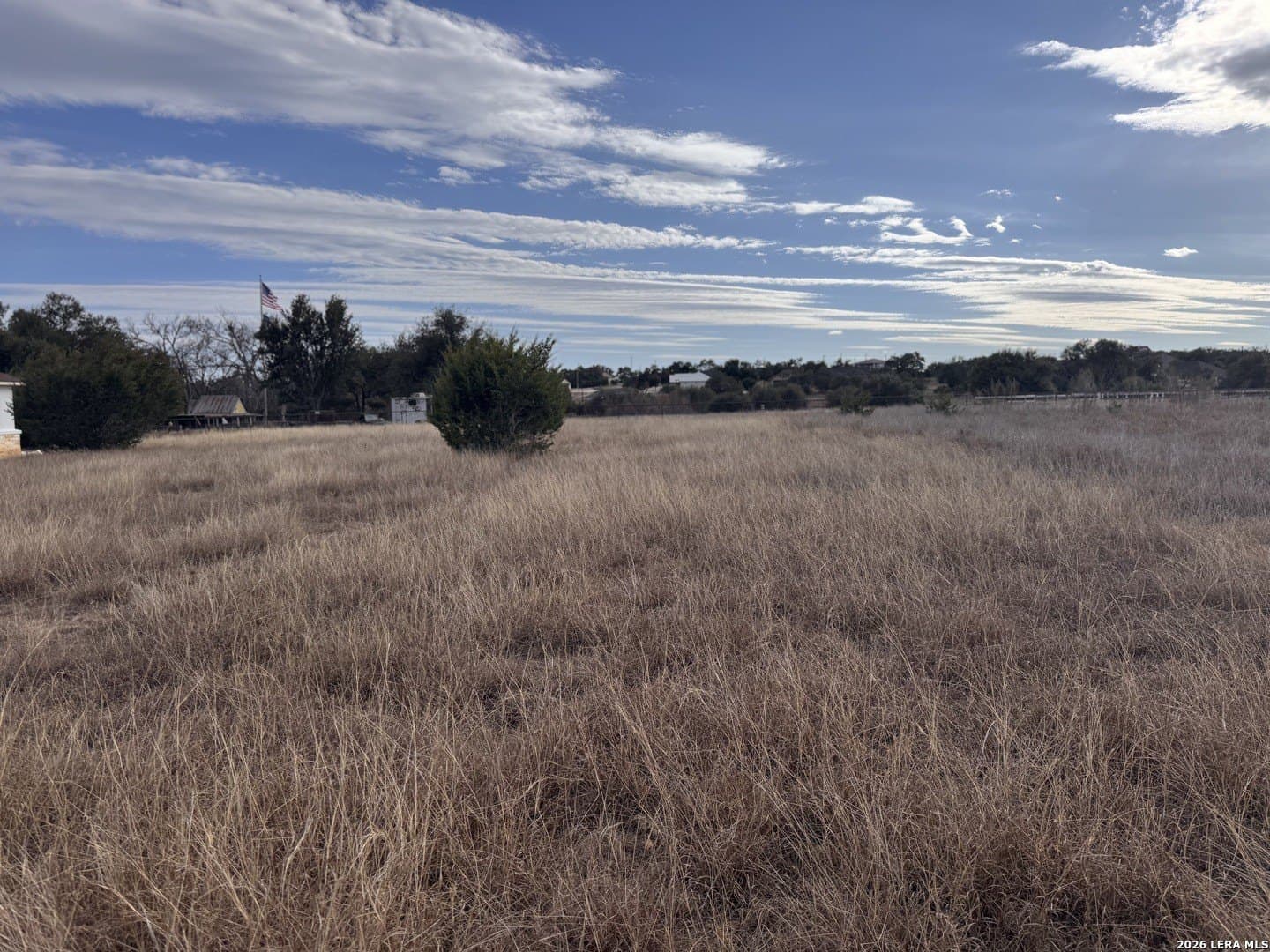 0.37 acres in Blanco County