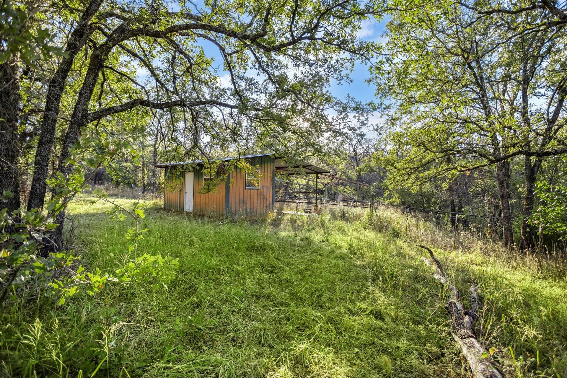 10.01 acres in Wise County - photo 13
