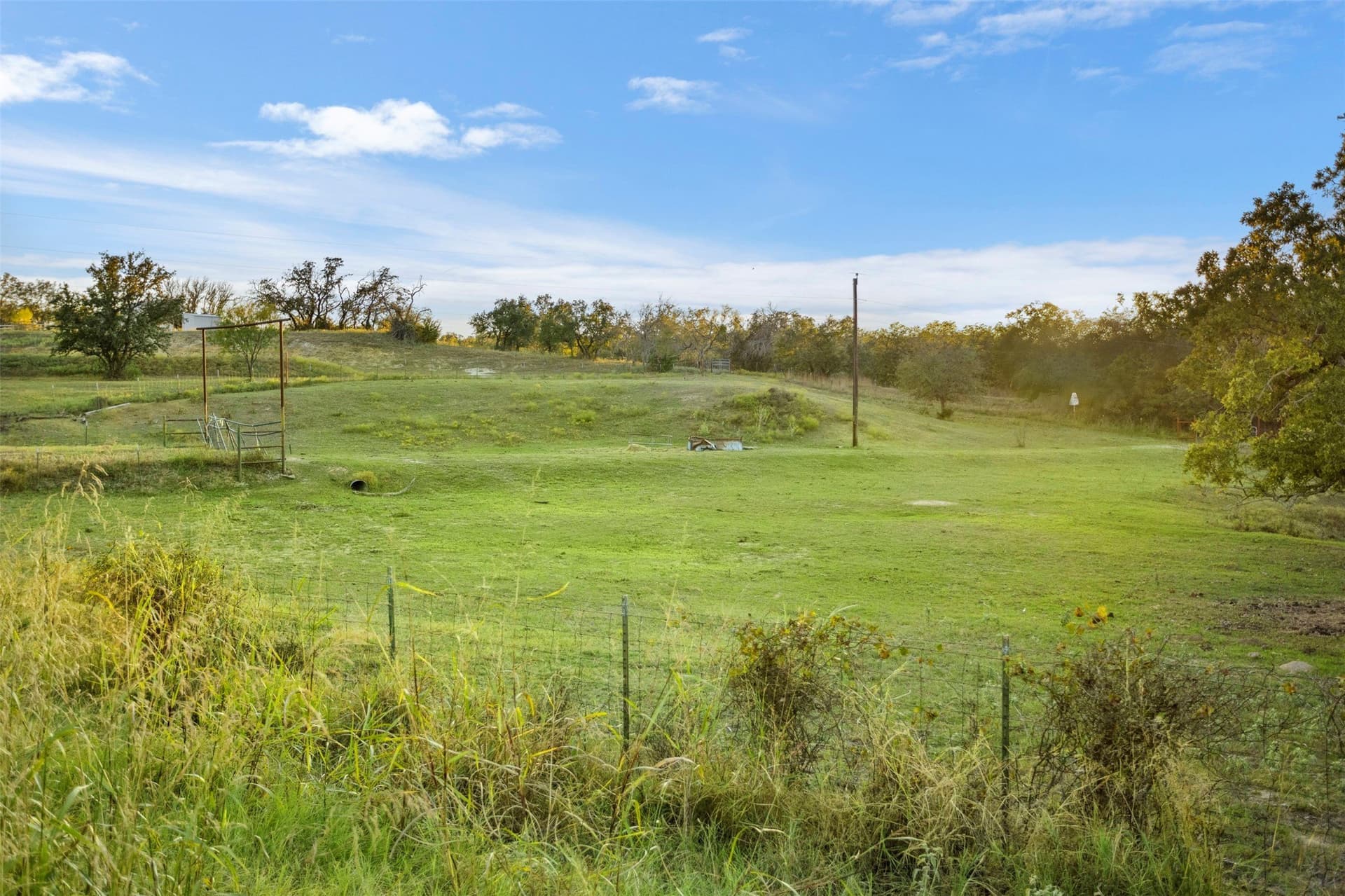 10.01 acres in Wise County featured view