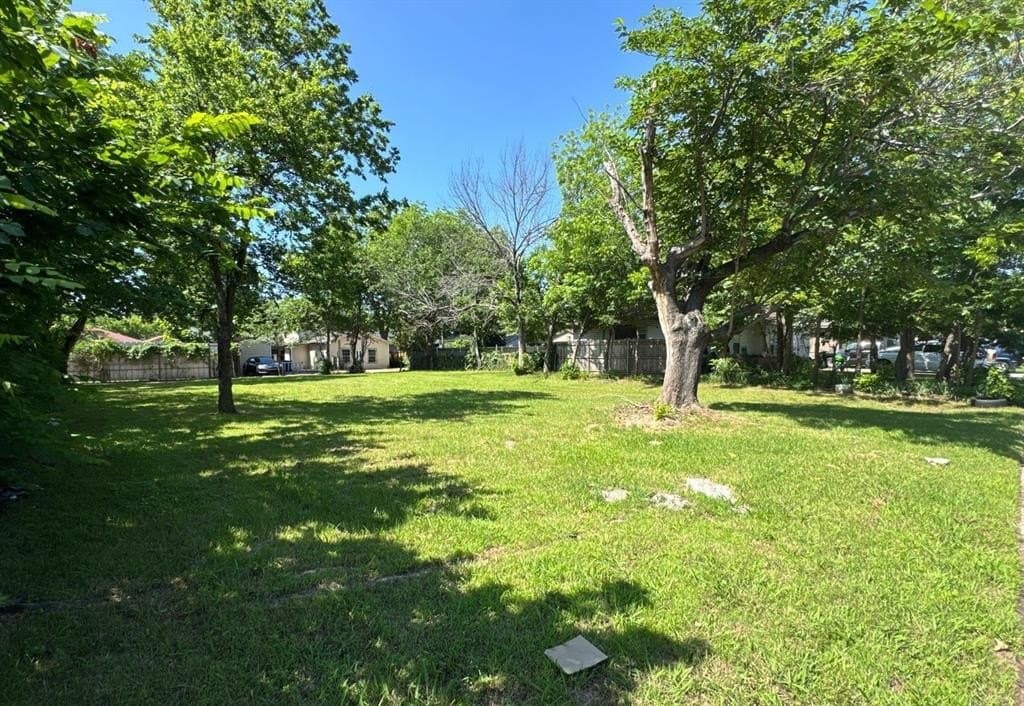 0.17 acres in Dallas County
