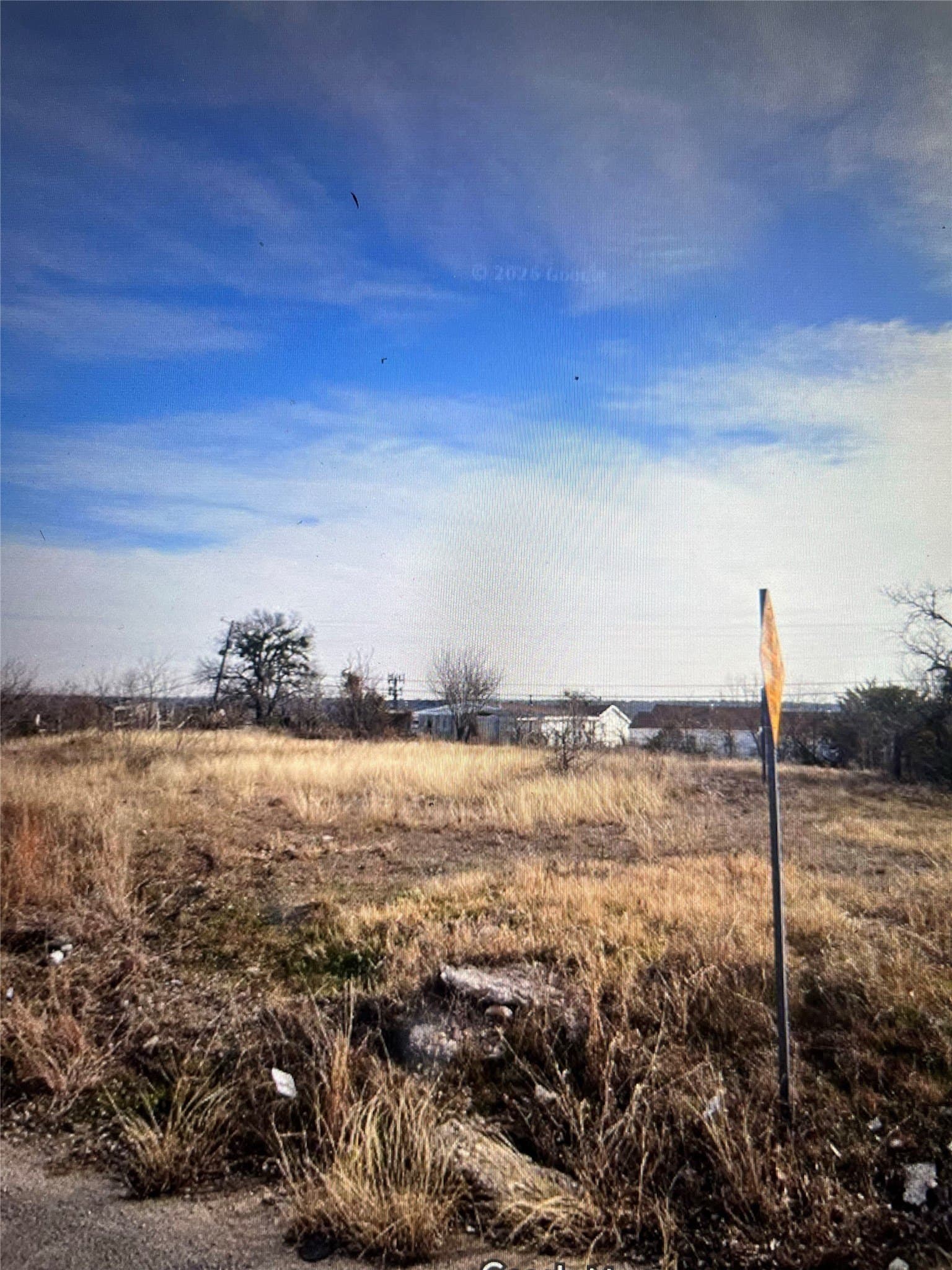 0.29 acres in Tarrant County - photo 4