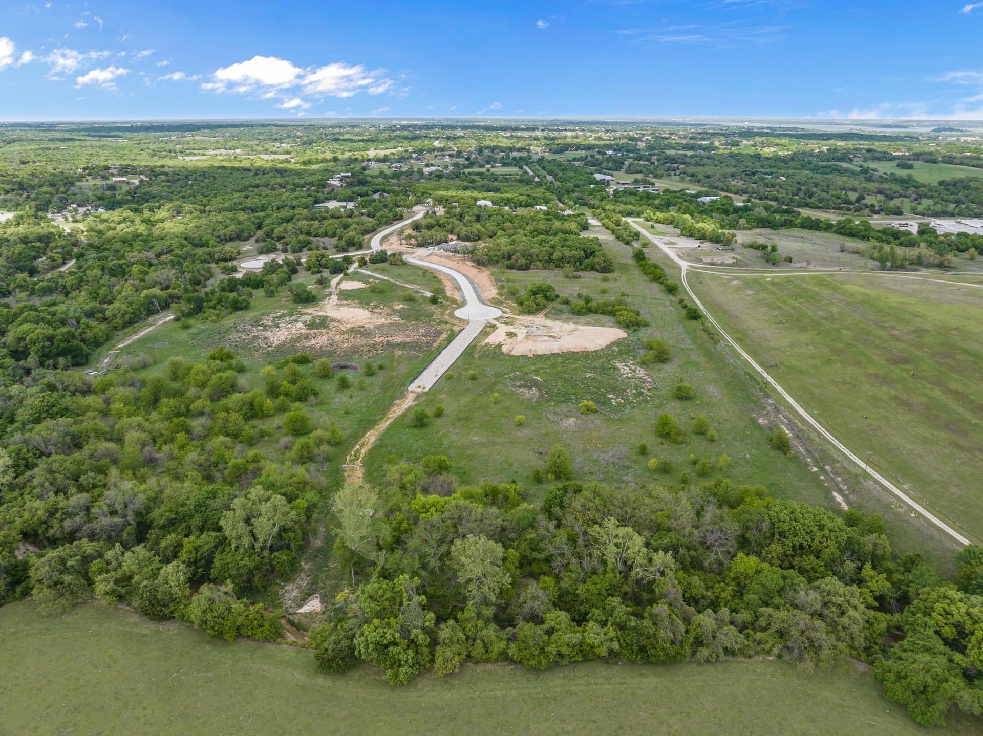 2.07 acres in Tarrant County - photo 6