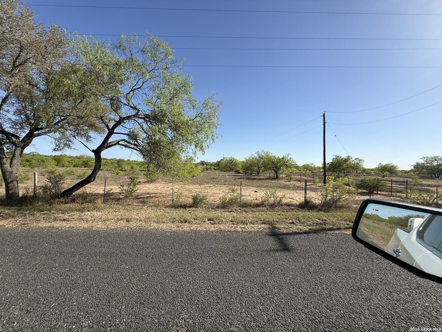 31.83 acres in Atascosa County featured view